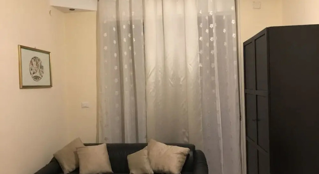 Casa Vacanze Il Pepe Rosa, Book Hotel Hoteller i Salerno med parkering, Parkering