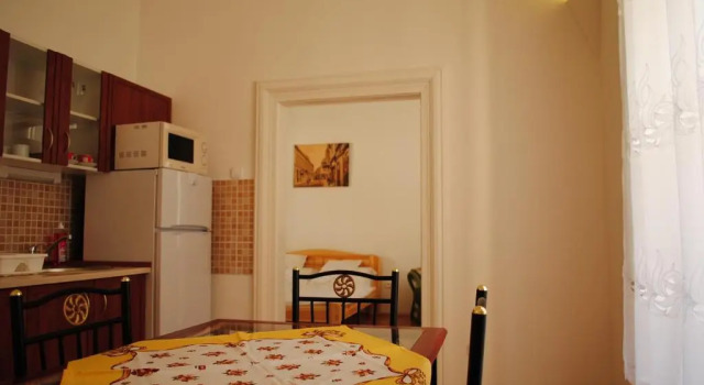Dobó Téri Apartman, Buchen Sie Ferienwohnung Eger 