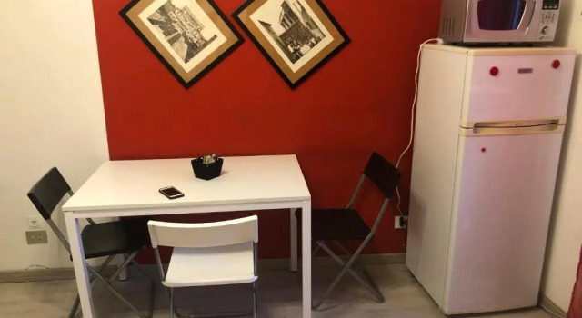 Deluxe dobbelt værelse med byudsigt Hotel VM