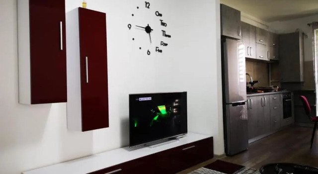 Ludi House Apartment, Varaa Huoneisto Târgu-Mureş 