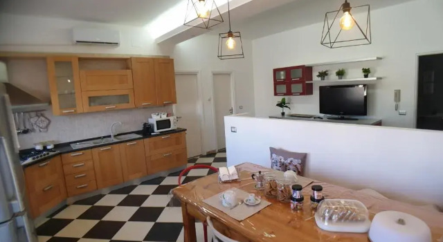 Коттедж Stella-Guesthouse