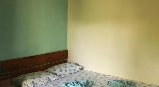 Номер Standard Pousada Encanto da Ilha