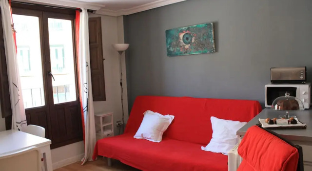 La casa de Jose, Varaa Hotelli Cuenca Cuenca Province, lähellä Espacio Torner