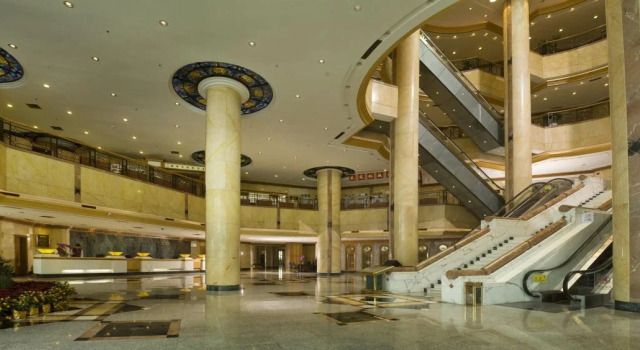 Hotel Silverland