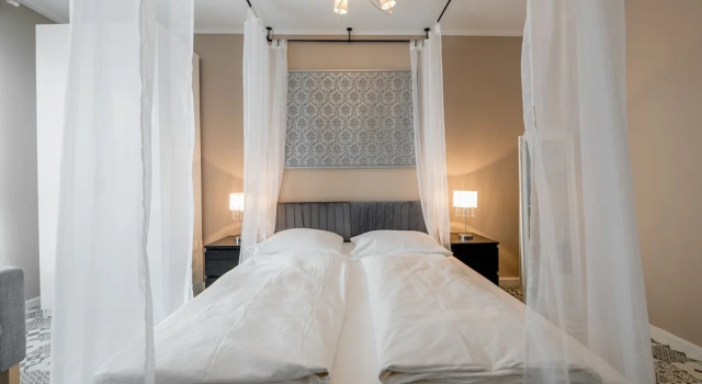 Aparthotel Alma Bonn