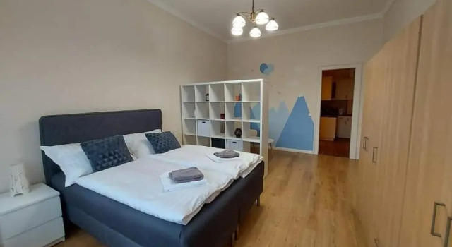 Alföldi Palace Apartman