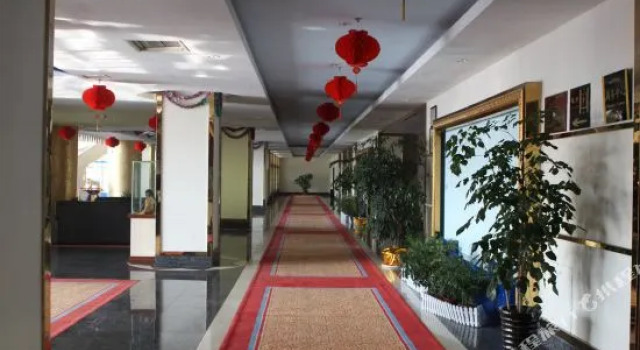 Gold Coast Hotel, Забронировать Отель Яньтай Yantai Region