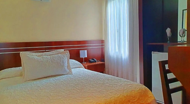 Двухместный номер Standard Hotel America