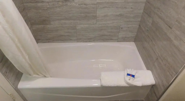 Номер Standard Fishermans Cove Inn