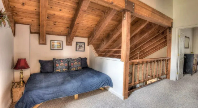Коттедж Glacier Forest Getaway HOA Access!