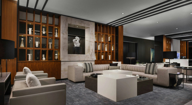 AC Hotel by Marriott Scottsdale North, Забронировать Отель Парадайз-Валлеи Скотсдейл, рядом с CrackerJax Family Fun &amp; Sports Park