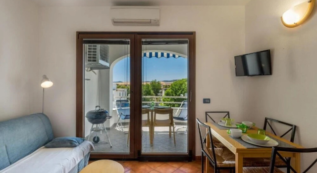 Номер Standard c 1 комнатой Hibiscus Hotel Residence