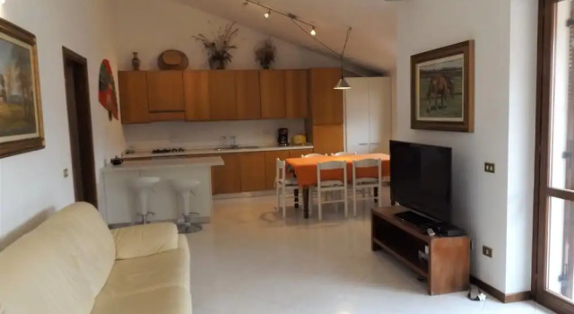 Casa Doris, Prenota Appartamento Hotel a Veneto con parcheggio, Parcheggio