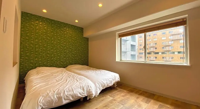 HOTEL Omotesando Stories - Vacation STAY 81919, Забронировать Отель Токио Токийский столичный округ, рядом с Shibuya Folk and Literary Shirane Memorial Museum