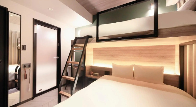 QuintessaHotel FukuokaHakata Relax&Sleep, Prenota Hotel Hotel a Kyushu con parcheggio, Parcheggio