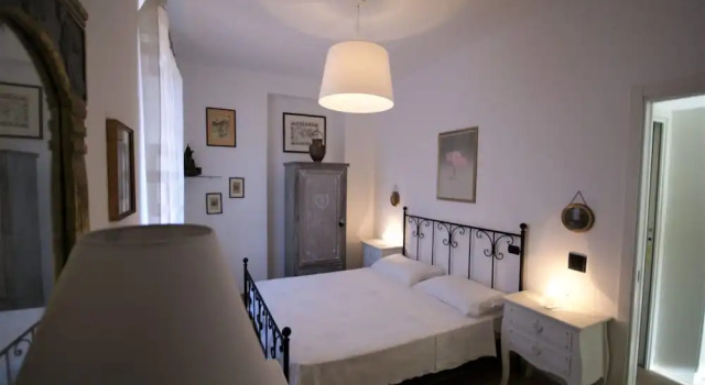 Casa Lagorio
