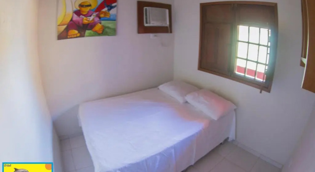 Шале с 3 комнатами Residencial Maragogi