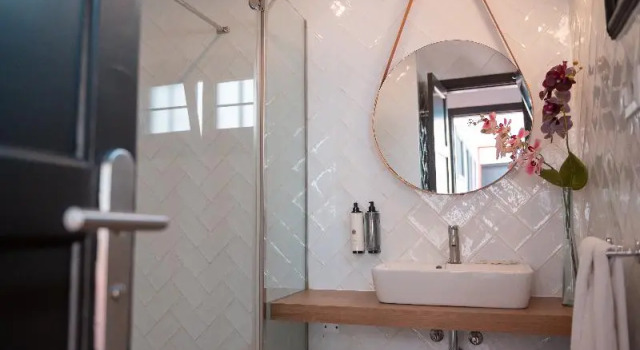 Апартаменты Superior Los Cardones Boutique Village
