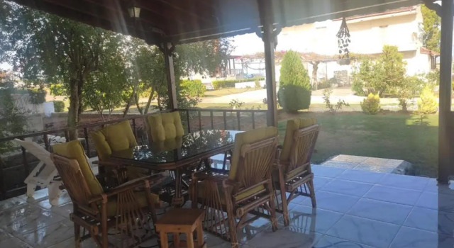 Вилла Dreamy Villa With Shared Pool and Garden in Hatay