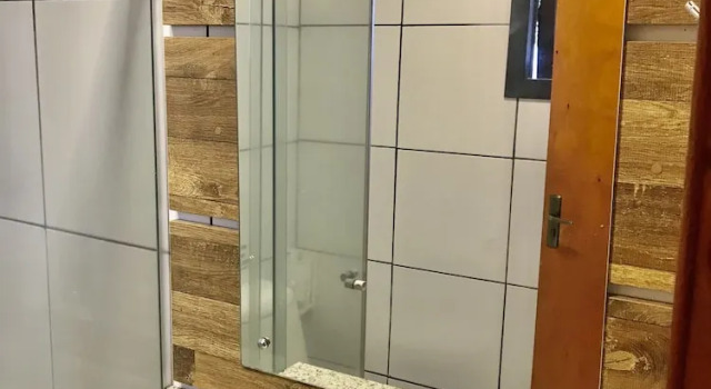 Номер Standard Pousada Villa Dei Fiori