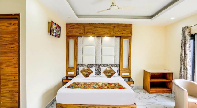 Fabhotel Wood View, Book Hotel Mussoorie Uttarakhand