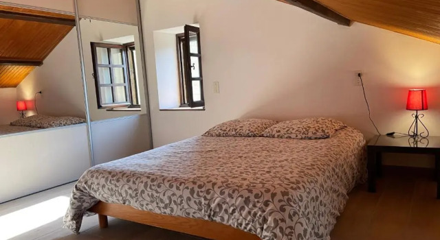 Коттедж Le Gîte De Babeth