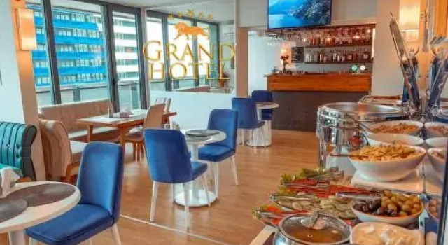 Twin Towers Orbi City Batumi, Book Hotel Batumi 
