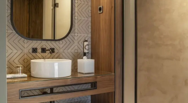 Двухместный номер Deluxe Fontinha Porto, Trademark Collection by Wyndham