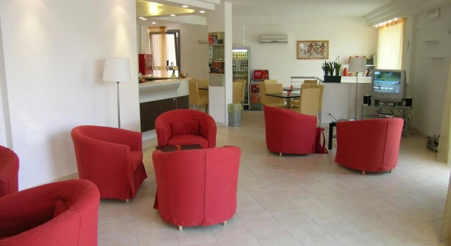 Hotel Palladio, Забронировать Отель Каорле Линьяно-Ривьера