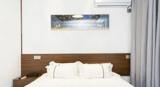 Люкс North and South B&B