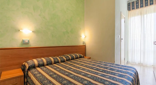 Двухместный номер Standard Hotel Promenade Universale