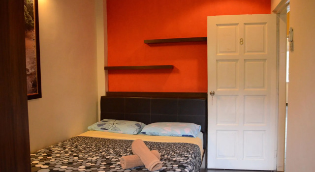Gerards "Backpackers" Roomstay No Children Adults only, Reserva ahora Hotel Tanah Rata Cameron Highlands