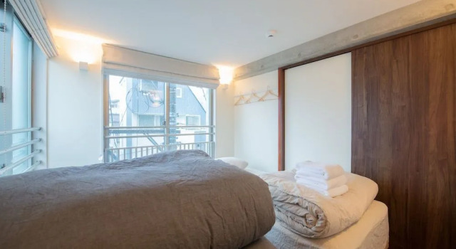 bmj Hyakunincho - Vacation STAY 46865v, Забронировать Отель Синдзюку Токио, рядом с Hanazono Gallery