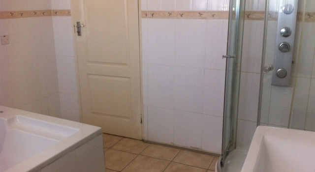 Номер Standard Upper Room Guest House