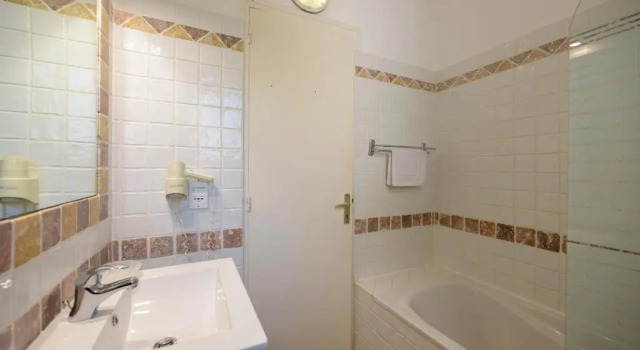 Студия Мансарда Hotel U Paesolu