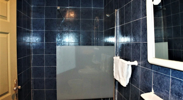 Одноместный номер Standard с балконом badala park hotel