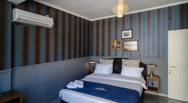 Suite Ness Hotel