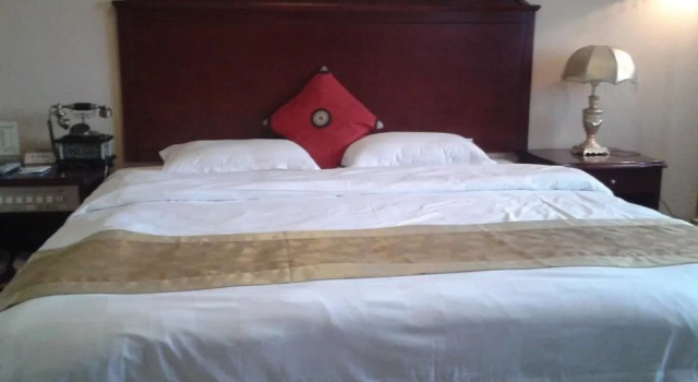 Century Yunjin Hotel Dujiangyan, Varaa Hotelli Hotellit Sichuan pysäköinnillä, Pysäköinti