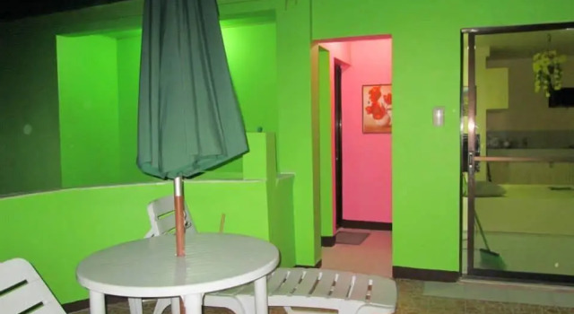 Boarding House Boracay