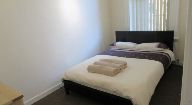 Appartement No 4