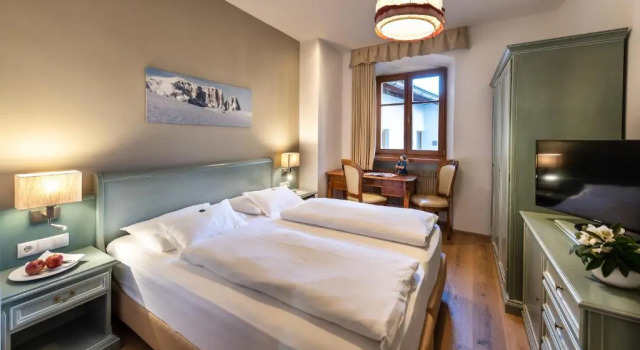 Номер Economy Hotel Zum Turm