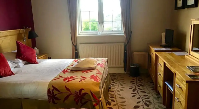 Одноместный номер Standard The Sea Trout Inn