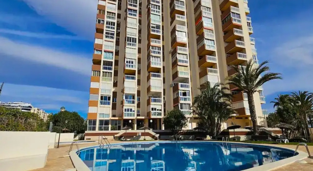 Апартаменты Apartamento N Utico