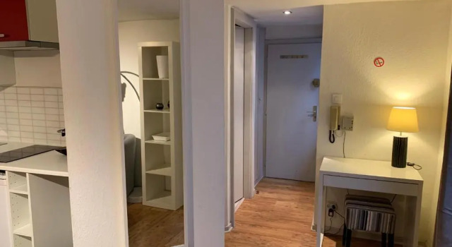 Très Grand Studio - Strasbourg, Забронировать Апартаменты/квартира Апартаменты Страсбурга, рядом с Strasbourg University Hospital, Апартаменты/квартира