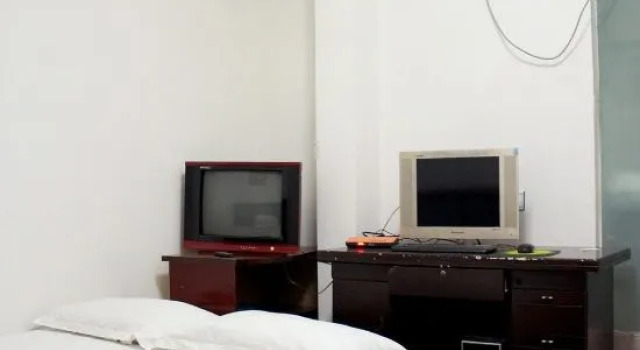 Zhengzhou Chengxin Hotel (Zijingshan Park), Rezervovat Hotel Čeng-čou Henan