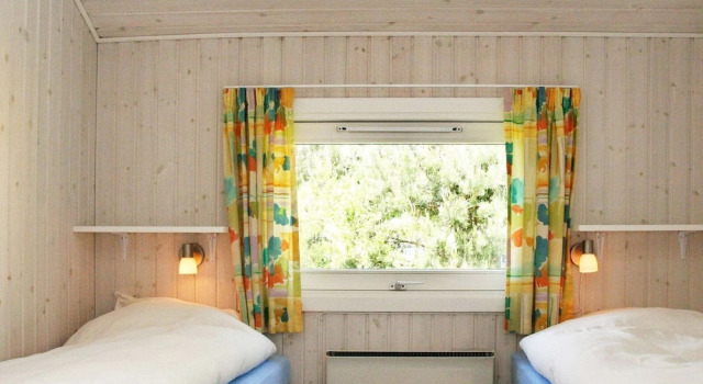10 Person Holiday Home in Vaeggerlose, Réserver Hôtel Falster Danemark