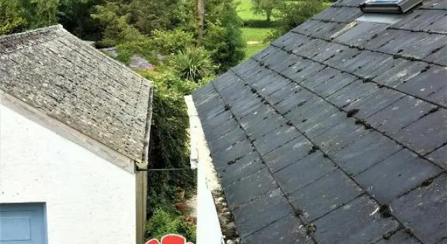 Heddfan (Place of Peace), Varaa Hotelli Llanboidy Glamorgan