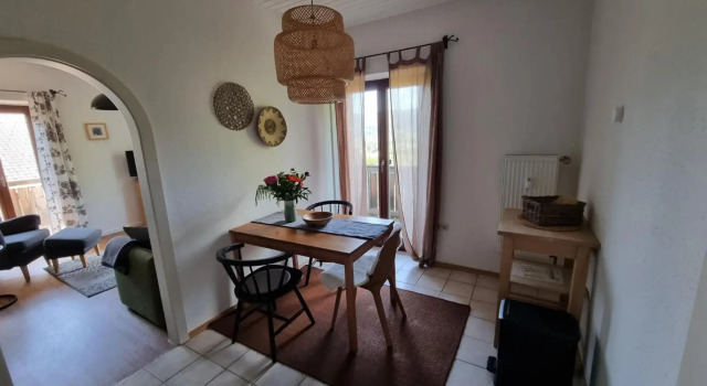 Malerhaus Appartments, Varaa Huoneisto Hotellit Baijeri pysäköinnillä, Pysäköinti
