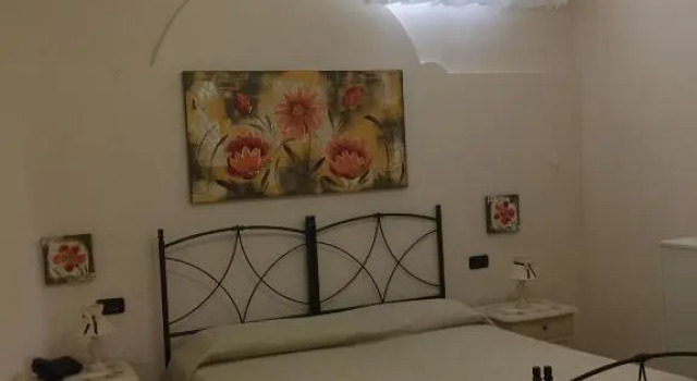 Номер Economy Agriturismo Da Regina