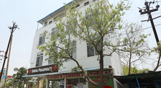OYO 14578 Green Square